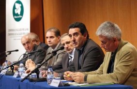 Alcaldes por la Paz-Granollers